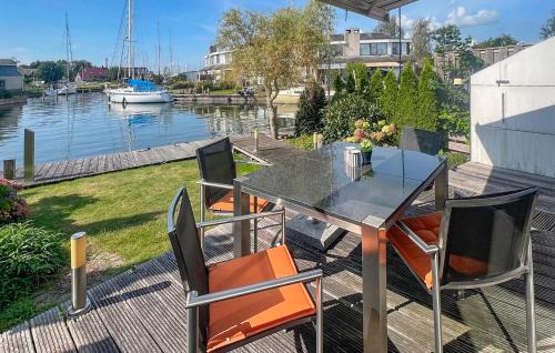 Lemmer Casa | 3 Bedroom Cozy Home In Lemmer