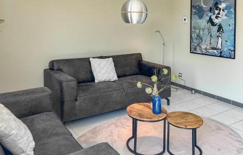 Lemmer Casa | 3 Bedroom Cozy Home In Lemmer