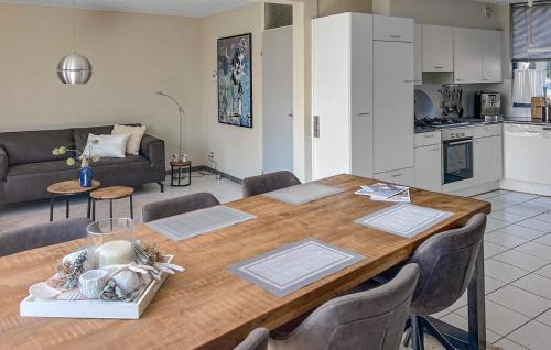Lemmer Casa | 3 Bedroom Cozy Home In Lemmer
