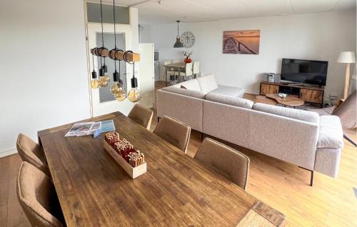 Lemmer Casa | 3 Bedroom Cozy Home In Lemmer