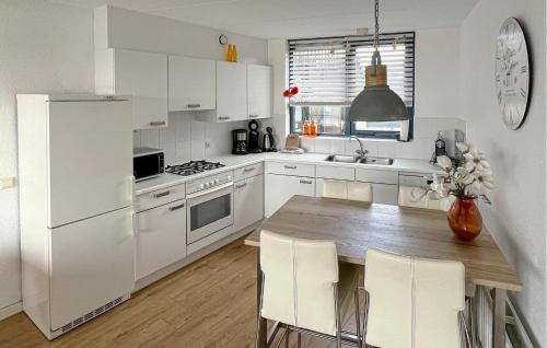 Lemmer Casa | 3 Bedroom Cozy Home In Lemmer