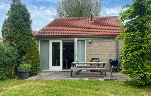 Stellendam Casa | 3 Bedroom Cozy Home In Stellendam