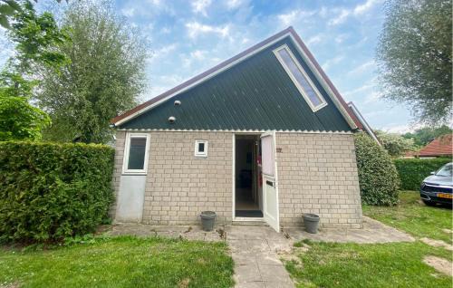 Stellendam Casa | 3 Bedroom Cozy Home In Stellendam
