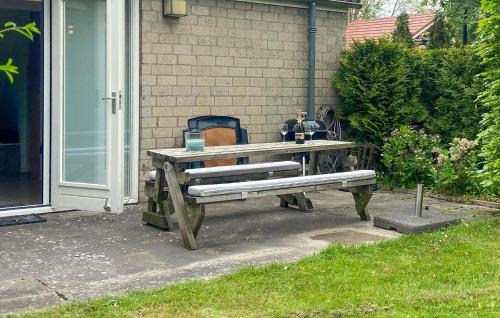 Stellendam Casa | 3 Bedroom Cozy Home In Stellendam