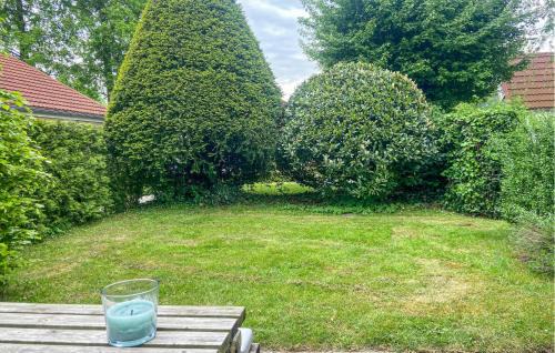 Stellendam Casa | 3 Bedroom Cozy Home In Stellendam