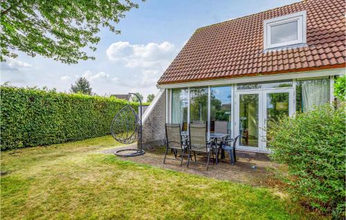 Vlagtwedde Casa | 3 Bedroom Cozy Home In Vlagtwedde