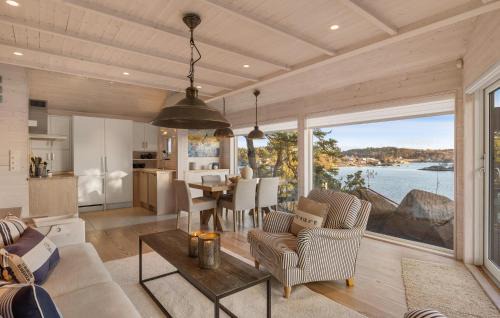 Sandefjord Casa | 3 Bedroom Cozy Home In Sandefjord