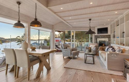 Sandefjord Casa | 3 Bedroom Cozy Home In Sandefjord