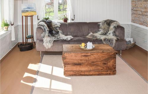 Spangereid Casa | 3 Bedroom Cozy Home In Lindesnes