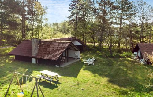 Kramnitse Casa | 3 Bedroom Cozy Home In Rødby