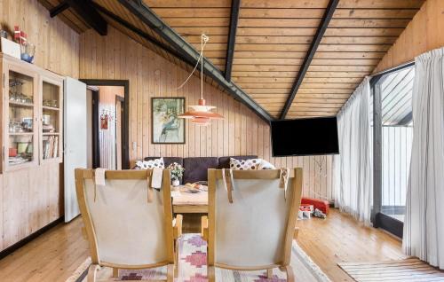 Kramnitse Casa | 3 Bedroom Cozy Home In Rødby