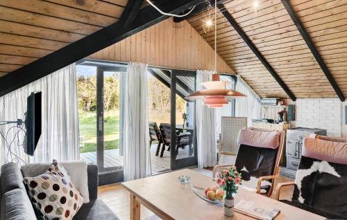Kramnitse Casa | 3 Bedroom Cozy Home In Rødby
