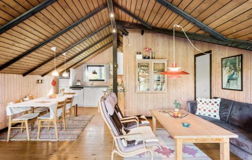 Kramnitse Casa | 3 Bedroom Cozy Home In Rødby