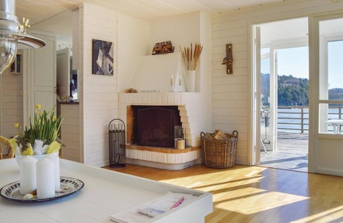 Munkedal Casa | Increíble casa en Brastad con cocina