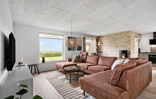 Tarm Casa | 3 Bedroom Cozy Home In Tarm