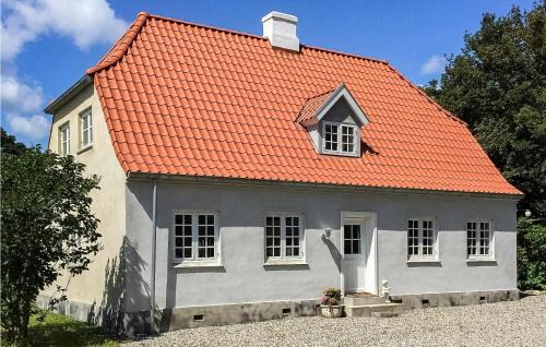 Tranekaer Casa | 3 Bedroom Cozy Home In Tranekær