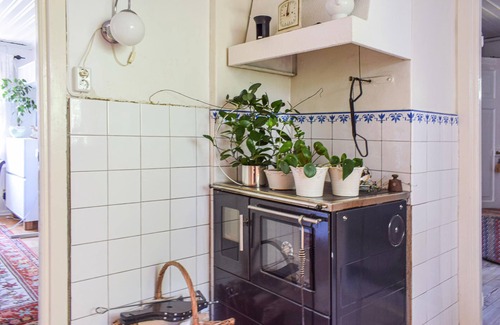 Tving Casa | Bonita casa en Tving con cocina