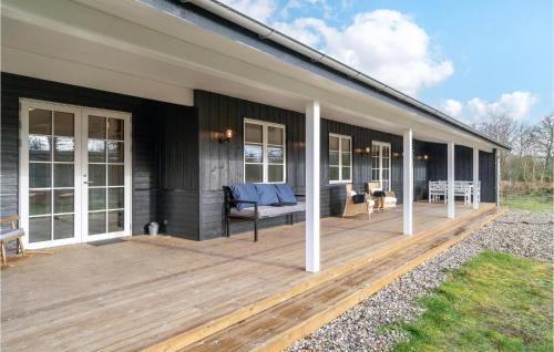 Vemb Casa | 3 Bedroom Cozy Home In Vemb