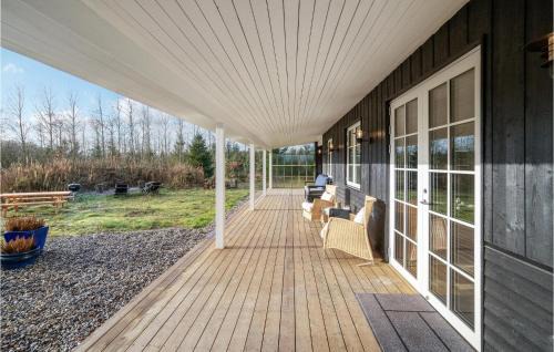 Vemb Casa | 3 Bedroom Cozy Home In Vemb