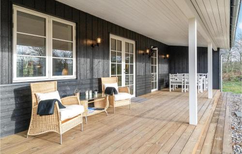 Vemb Casa | 3 Bedroom Cozy Home In Vemb
