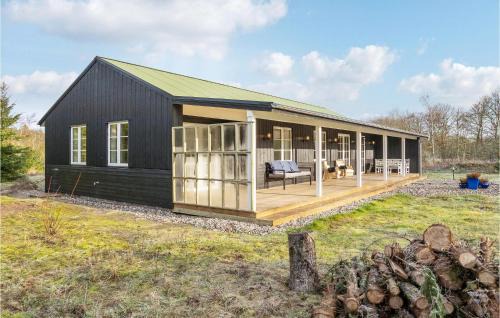 Vemb Casa | 3 Bedroom Cozy Home In Vemb