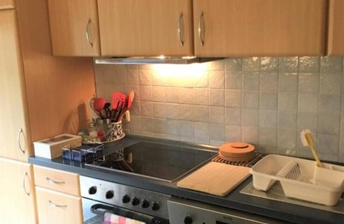Bayerisch Eisenstein Apartamento | 3 Bedroom Apartment in Bayerisch Eisenstein