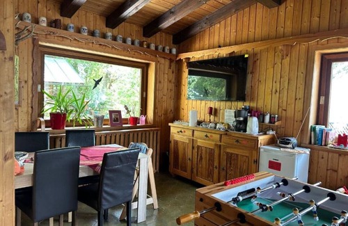 Bayerisch Eisenstein Apartamento | 3 Bedroom Apartment in Bayerisch Eisenstein