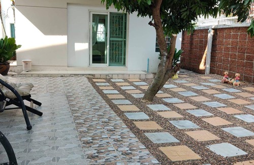 Minburi Casa | Casa independiente de 3 dormitorios