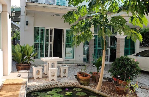Minburi Casa | Casa independiente de 3 dormitorios