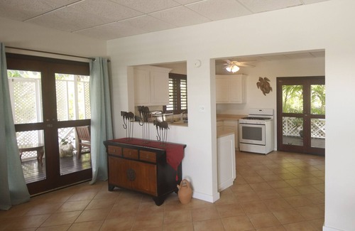 Runaway Bay Casa | 3 Bedroom Detached Villa with Fabulous Sea View and Private Pool