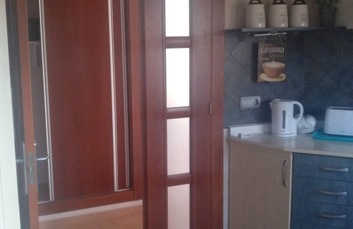 Lo Crispin Villa | Villa independiente de 3 dormitorios con piscina privada