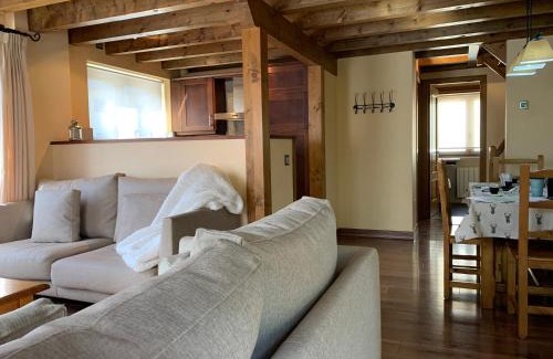 La Molina Apartamento | 3 Bedroom Duplex Apartment in La Molina