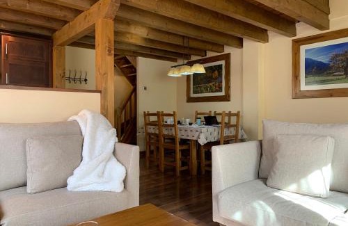 La Molina Apartamento | 3 Bedroom Duplex Apartment in La Molina
