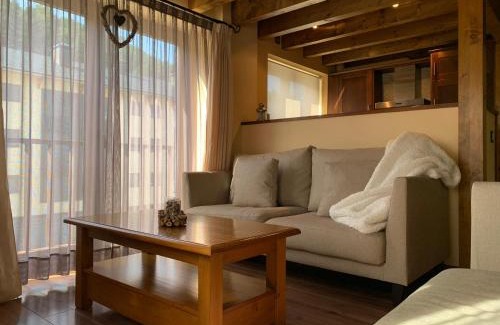 La Molina Apartamento | 3 Bedroom Duplex Apartment in La Molina