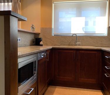 La Molina Apartamento | 3 Bedroom Duplex Apartment in La Molina