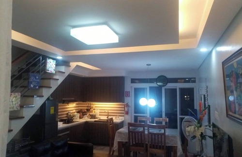 Project 8 Apartamento | 3 Bedroom Elegant Townhouse with fully covered parking