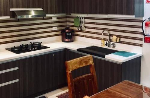 Project 8 Apartamento | 3 Bedroom Elegant Townhouse with fully covered parking