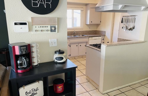 Paradise Casa | 3 bedroom entire home near local casinos