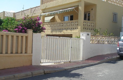 El Moncayo Apartamento | Apartamento de 3 dormitorios a 40 metros de la playa