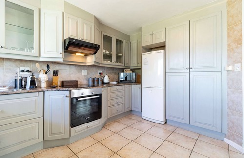Hout Bay Apartamento | 3 Bedroom Family Apartment Beach Club - Houtbay