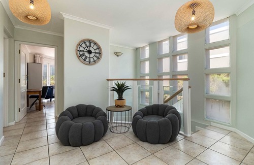 Hout Bay Apartamento | 3 Bedroom Family Apartment Beach Club - Houtbay