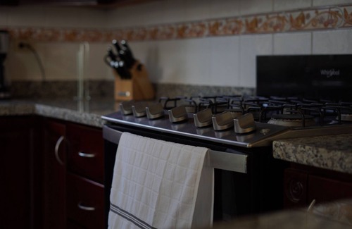 Bonao Casa | 3 Bedroom Family Friendly House 15 mins from Rivers!