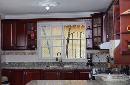 Bonao Casa | 3 Bedroom Family Friendly House 15 mins from Rivers!