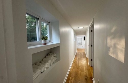 Greentown Casa | 3-bedroom Family house in wonderful Newfoundland with WiFi, AC
