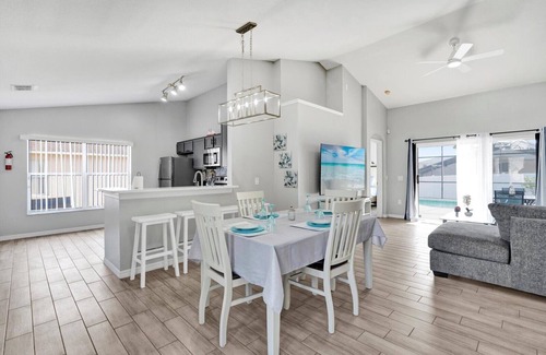 Cumbrian Lakes Casa | 3 Bedroom Family Retreat Near The Magic