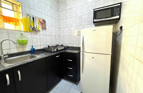Utako Apartamento | 3 BEDROOM FLAT at UTAKO ABUJA. 24hrs LIGHT, WIFI & KITCHEN