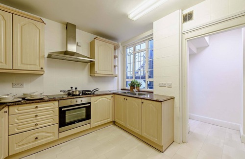 Regent's Park Apartamento | 3 Bedroom flat walking distance to Regent's Park