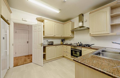 Regent's Park Apartamento | 3 Bedroom flat walking distance to Regent's Park