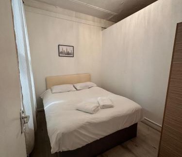 Stratford Apartamento | 3 bedroom flat Millais rd
