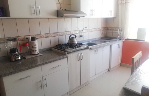 Paucarpata Apartamento | Flat de 3 habitaciones